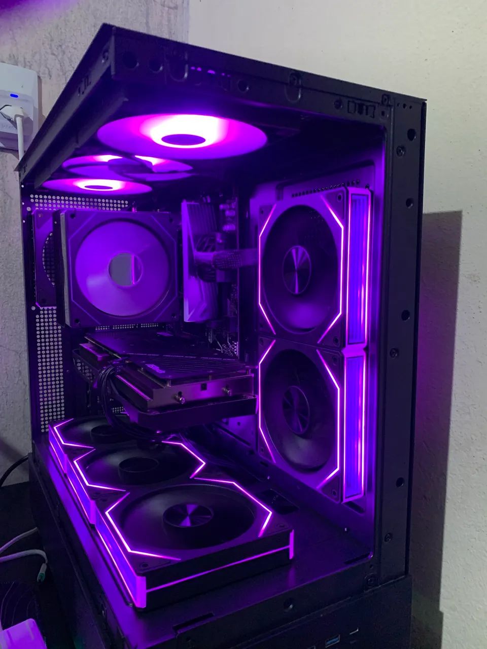 PC GAMER (AM5 FULL HD). - Foto 3