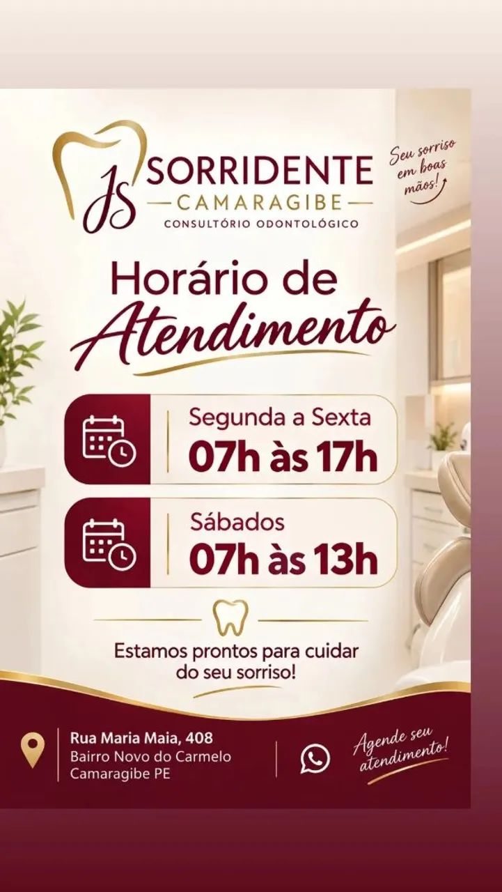 dentista camaragibe  - Foto 4