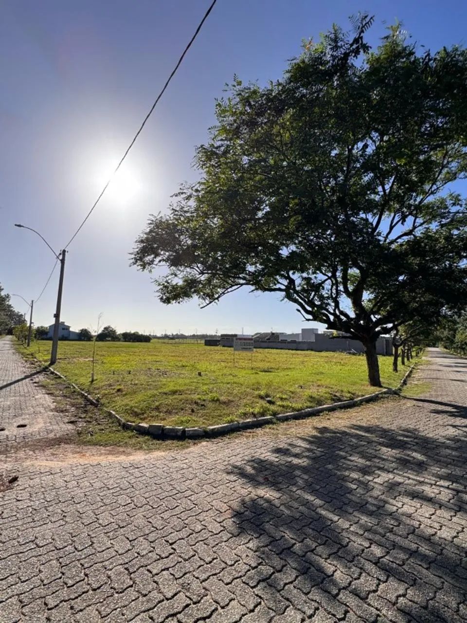 Terrenos Villa Assumpção/ Las Acácias