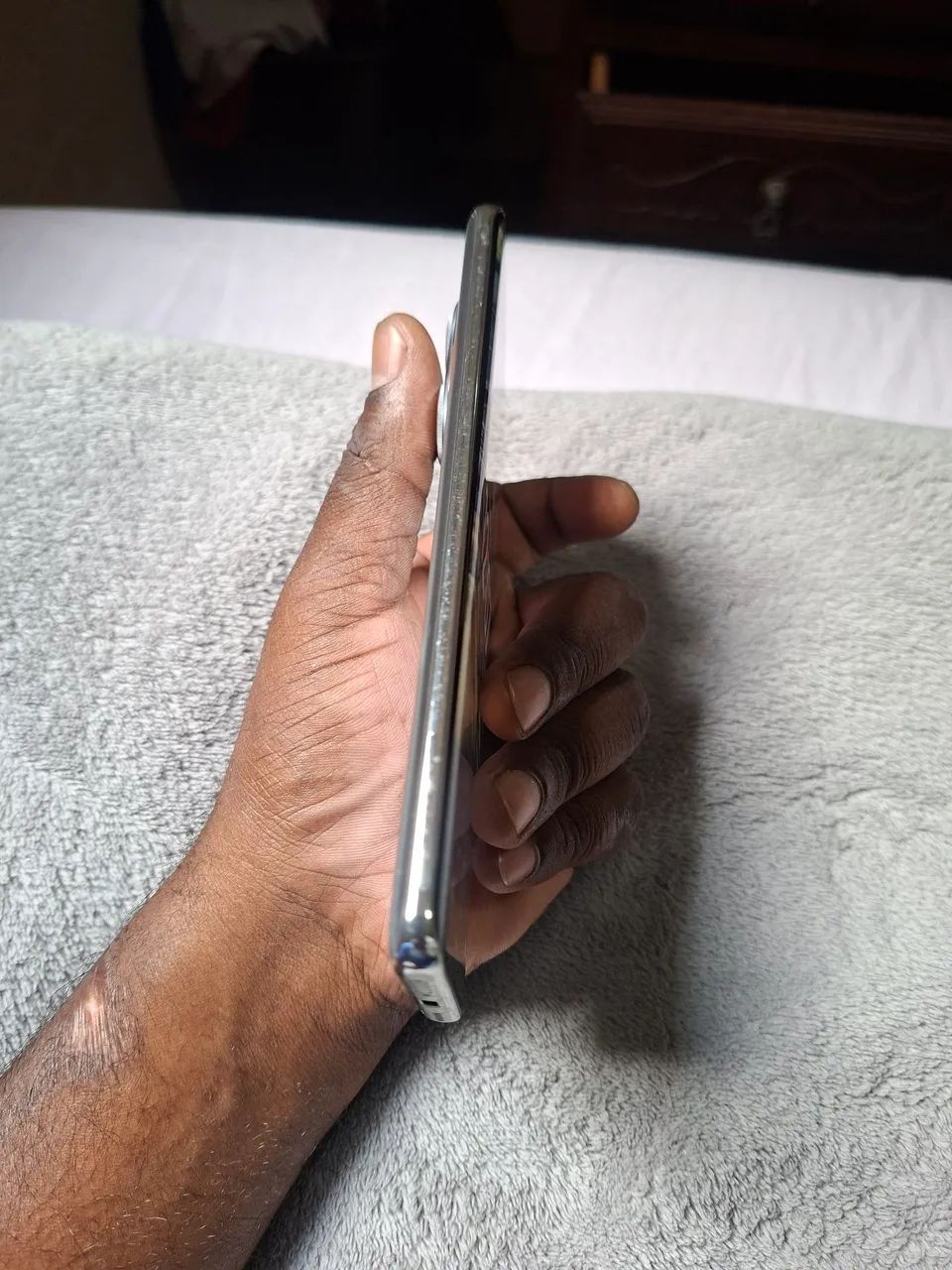 Xiaomi poço x7 - Foto 4