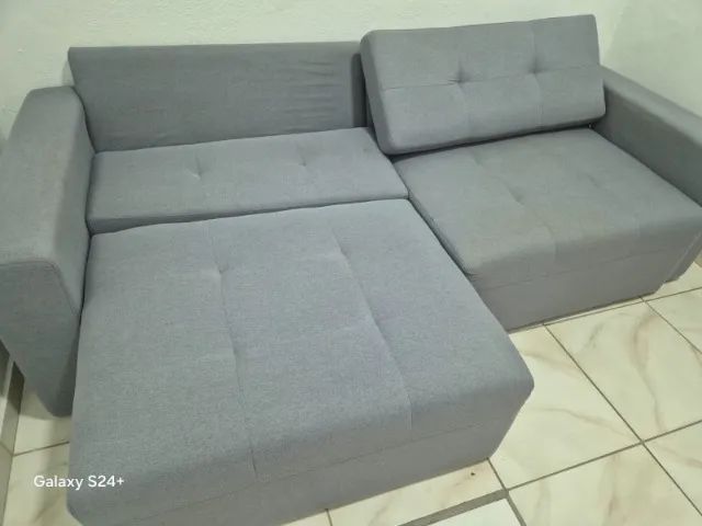 SOFÁ CAMA