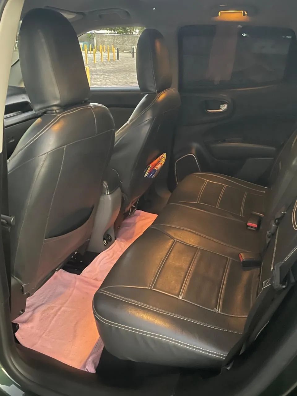 Fiat Toro Freedom 1.8 16V Flex Aut. 2017 - Foto 3