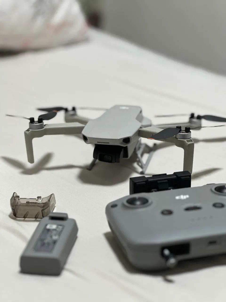 DRONE DJI MINI 2 se