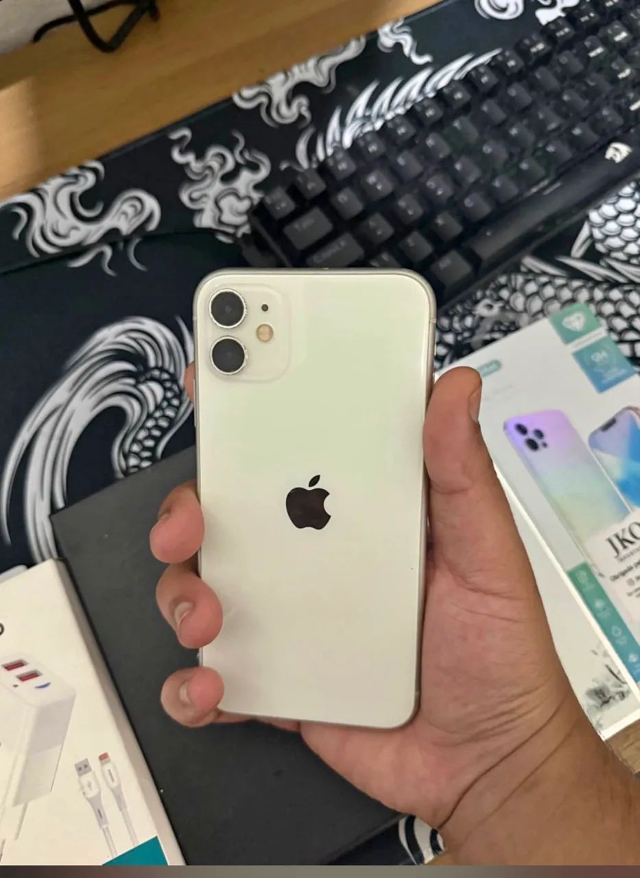 iphone 11 - 128gb - Foto 2