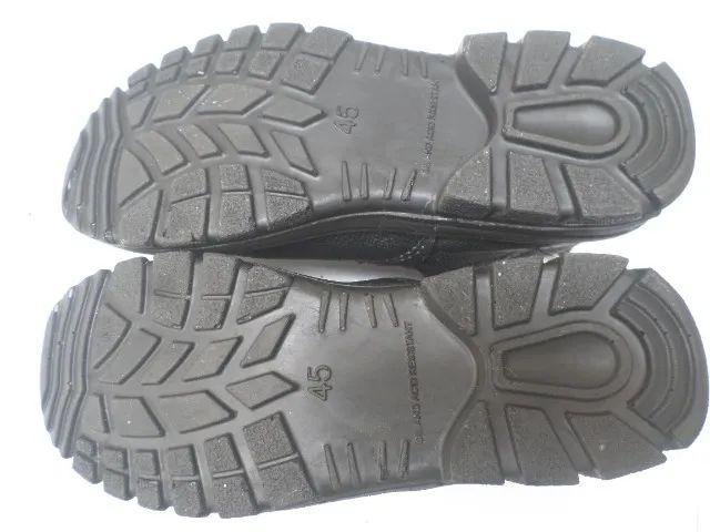 Bota EPI Número 45 - Foto 3