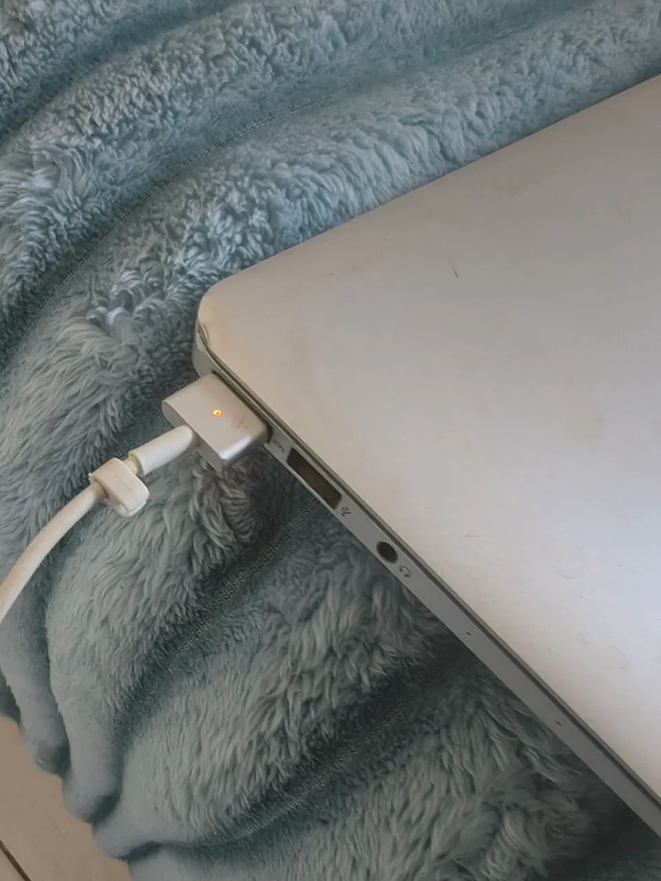 MacBook Air 2013 - Foto 3