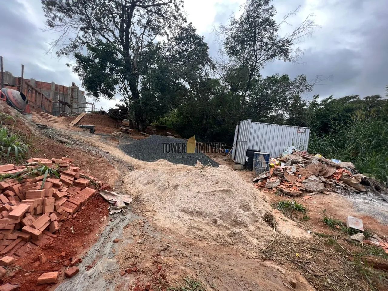 terreno - Reserva do Itamaracá - Valinhos - Foto 2