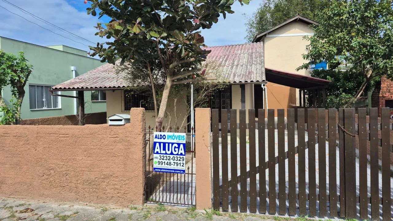 BARRA DA LAGOA - ARISTIDES RAMOS, 38