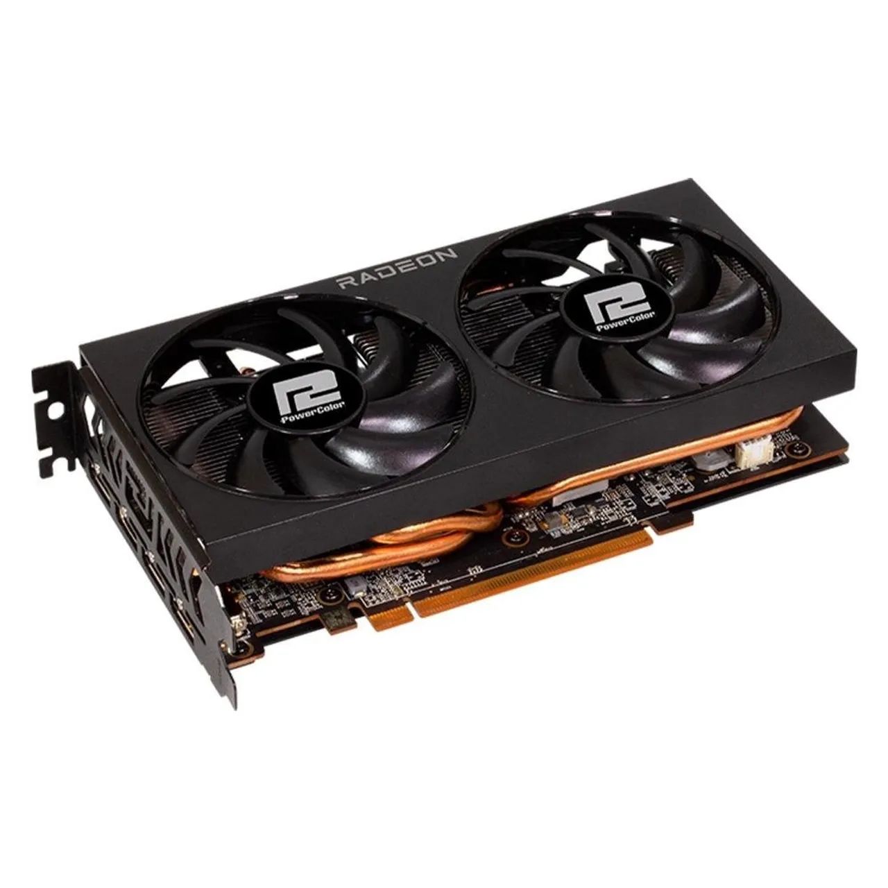 RX 7600  - Foto 2