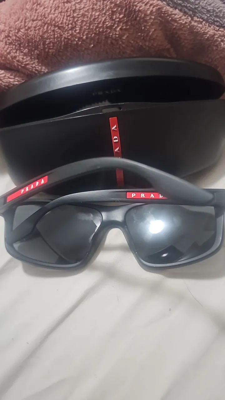 Oculos de sol Prada - Foto 2