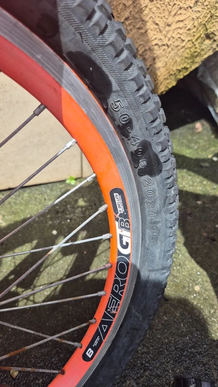 Bike  - Foto 2