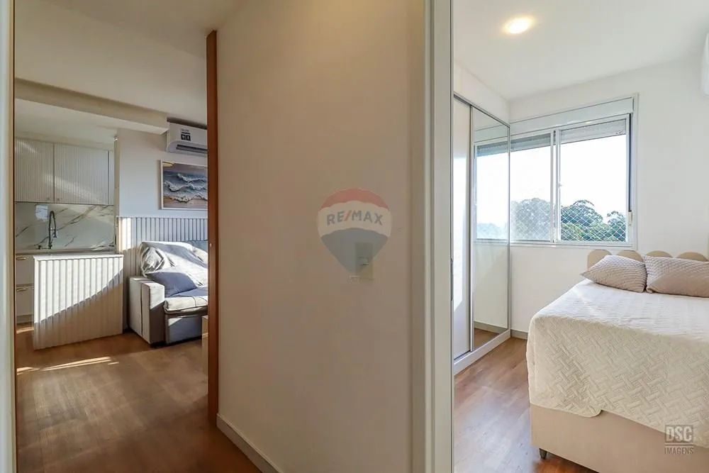 Apartamento Moderno e Confortável no Jardim Planalto - Foto 7