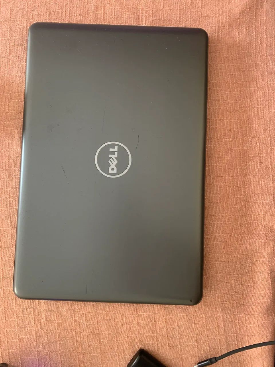 Notebook Dell Inspiron 15