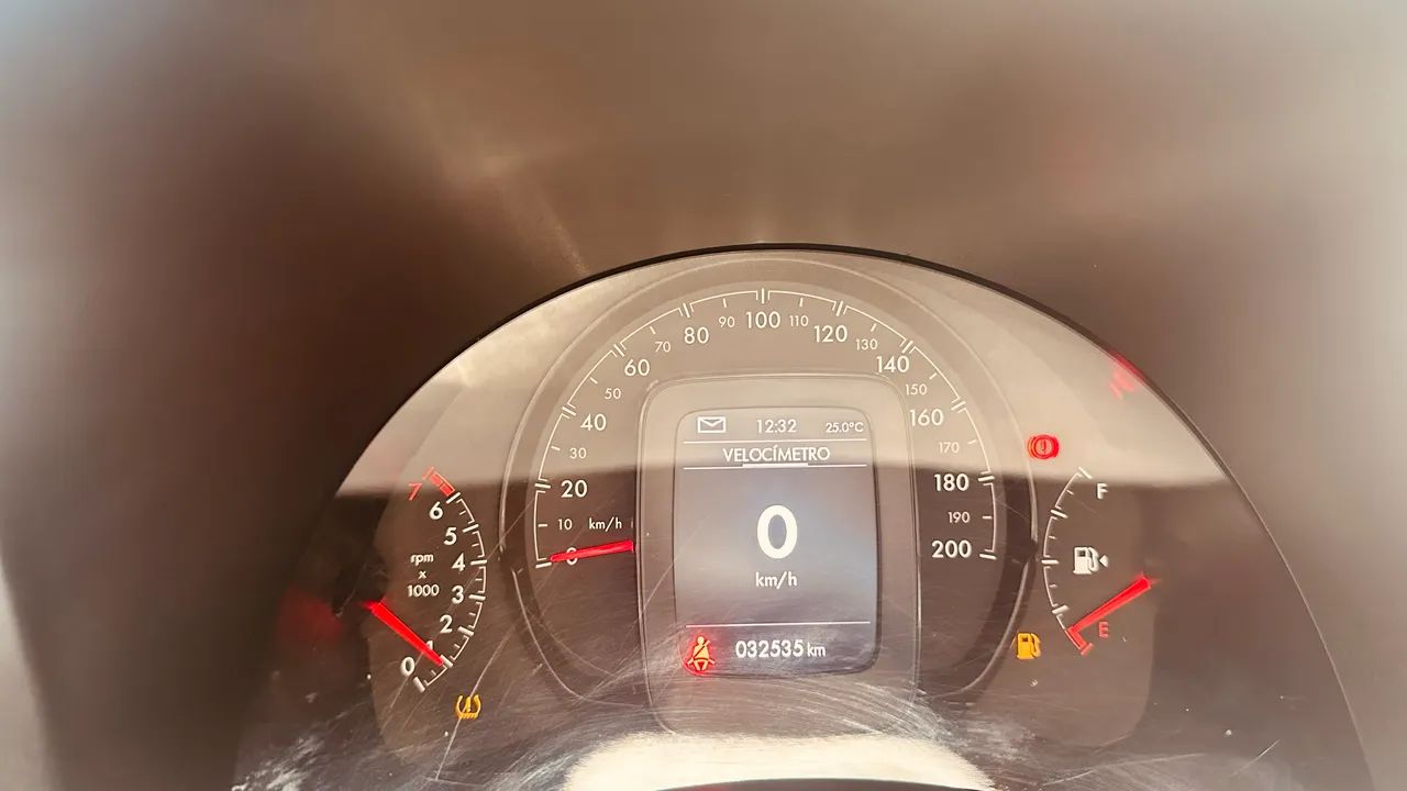 Fiat Strada Freedom 1.3 Flex 8V CS Plus 2025 - Foto 5
