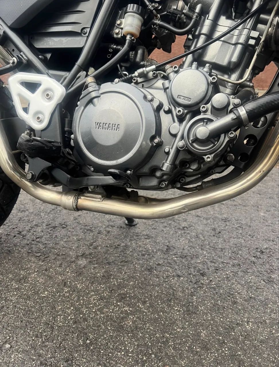 Xt 660r raridade em ótimo estado  - Foto 5
