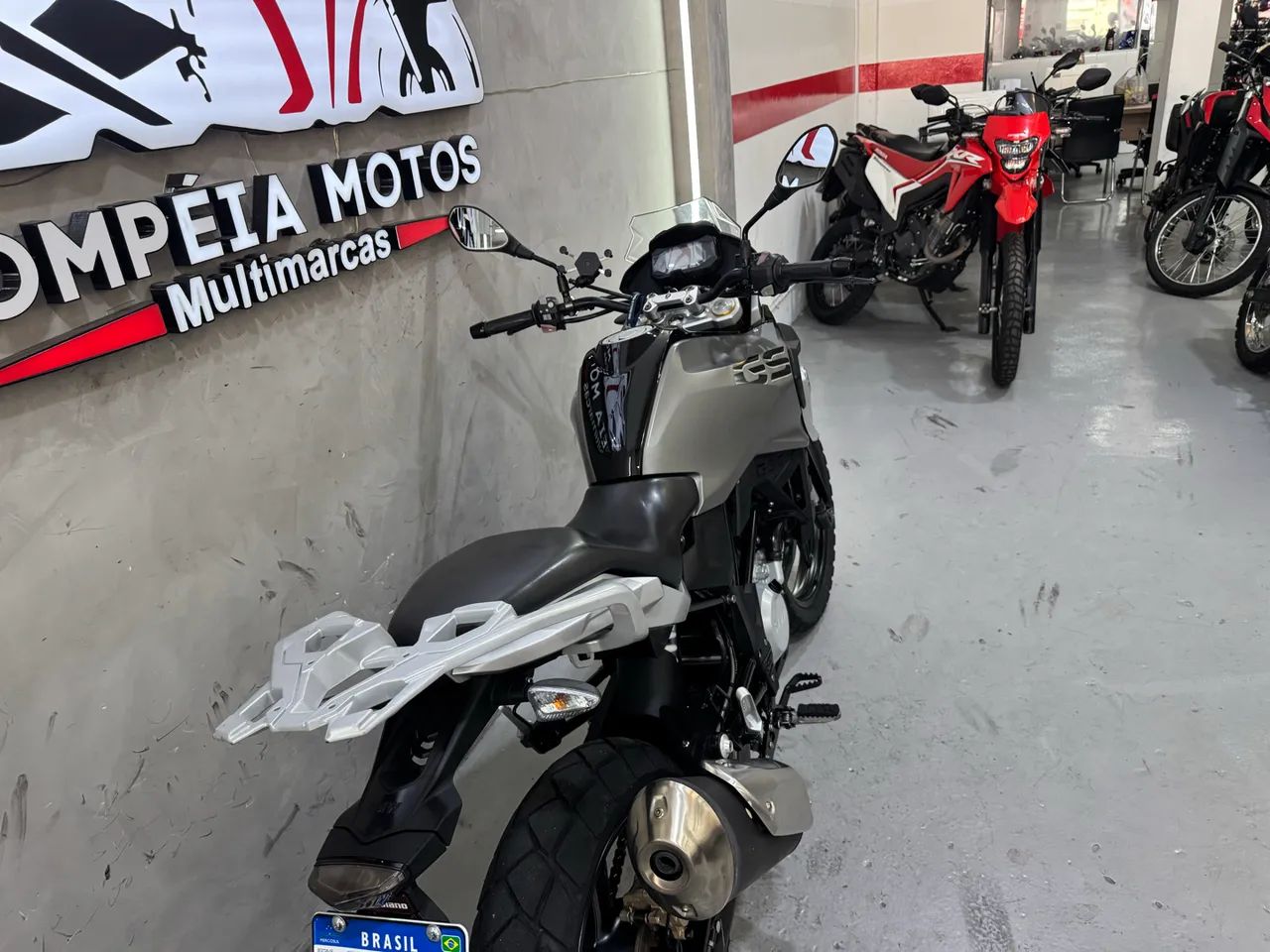 Bmw G 310 S - Foto 5