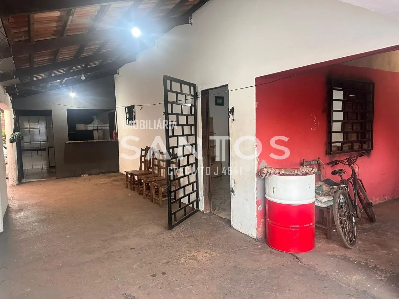 PONTO COMERCIAL em PALMAS - TO, JARDIM AURENY 3 - Foto 4