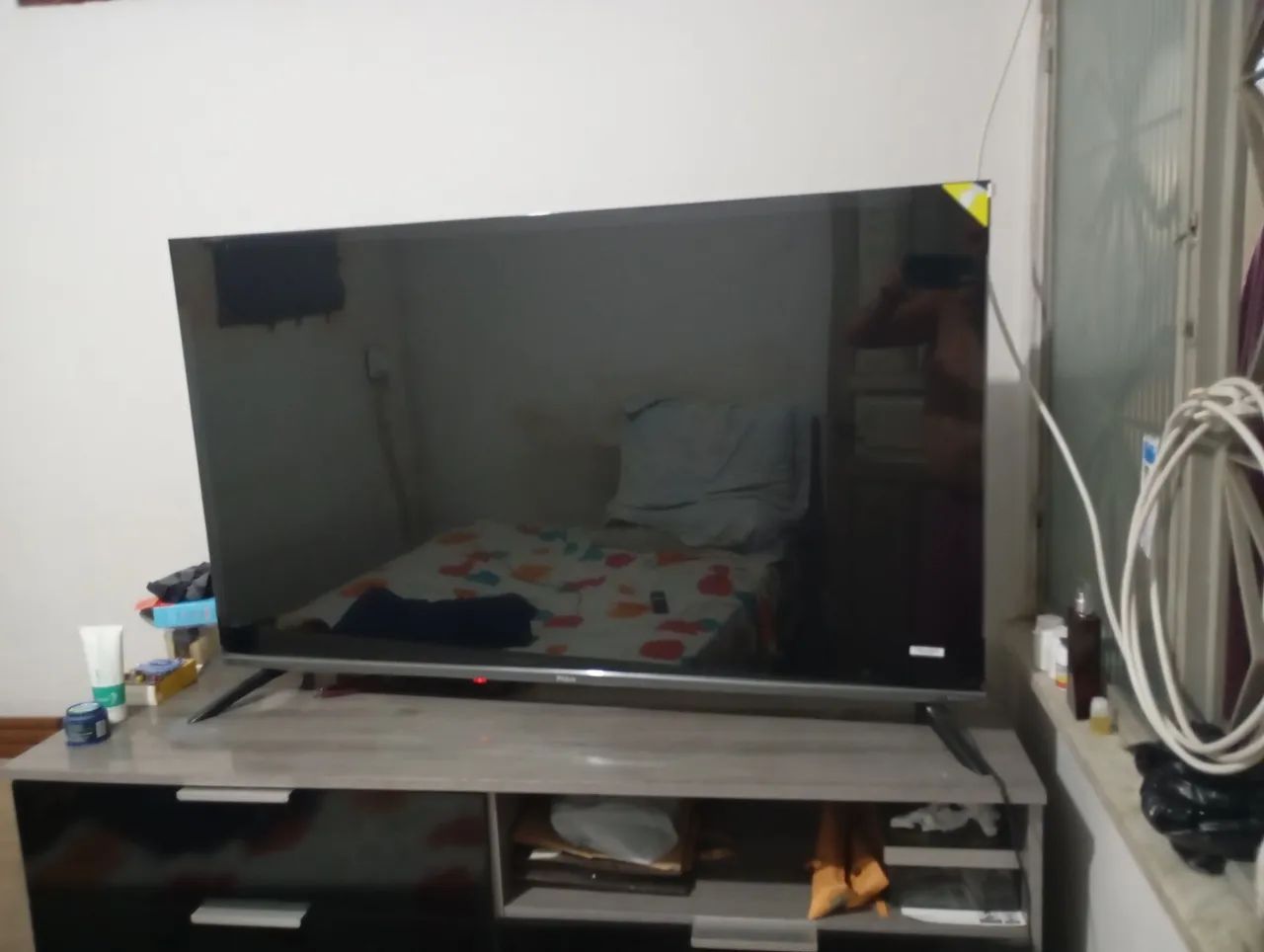 Televisão Philco 50 polegadas  - Foto 2