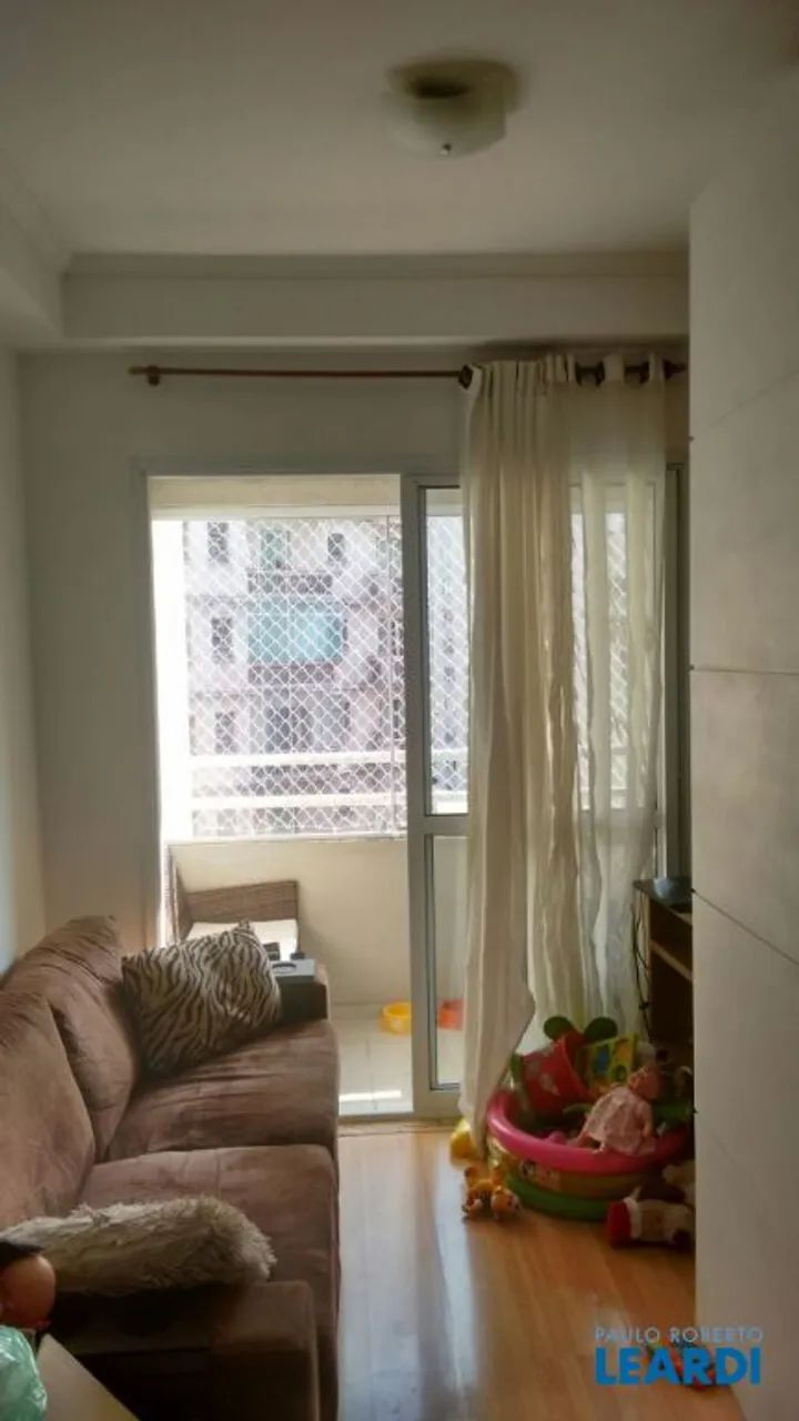 APARTAMENTO - BARRA FUNDA - SP - Foto 2