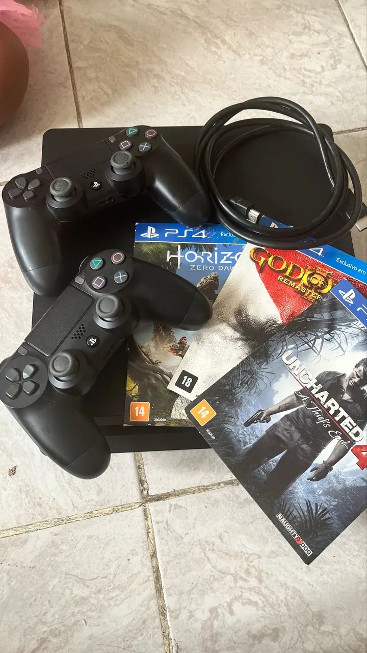 Ps4 