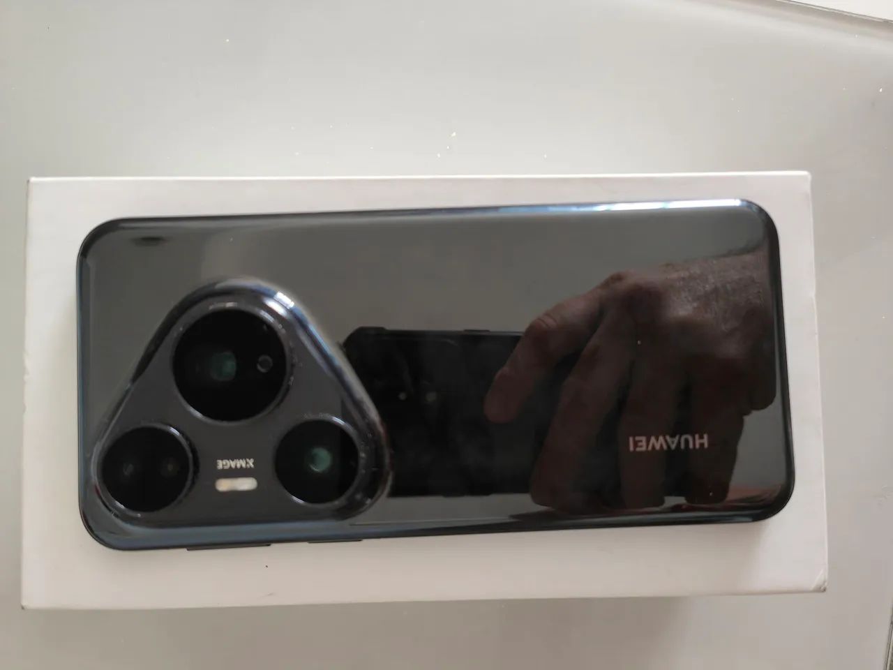HUAWEI PURA 80 PRO 512 NACIONAL (NF)  - Foto 3