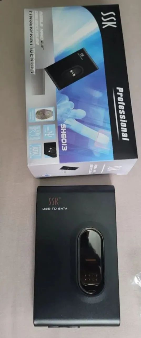 HD Externo 500 Gb Seagate  - Foto 4