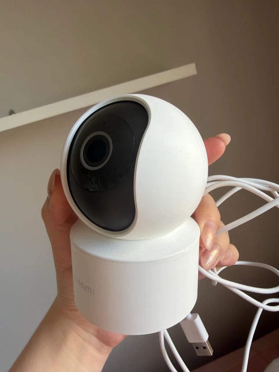 Xiaomi câmera inteligente 360  - Foto 4