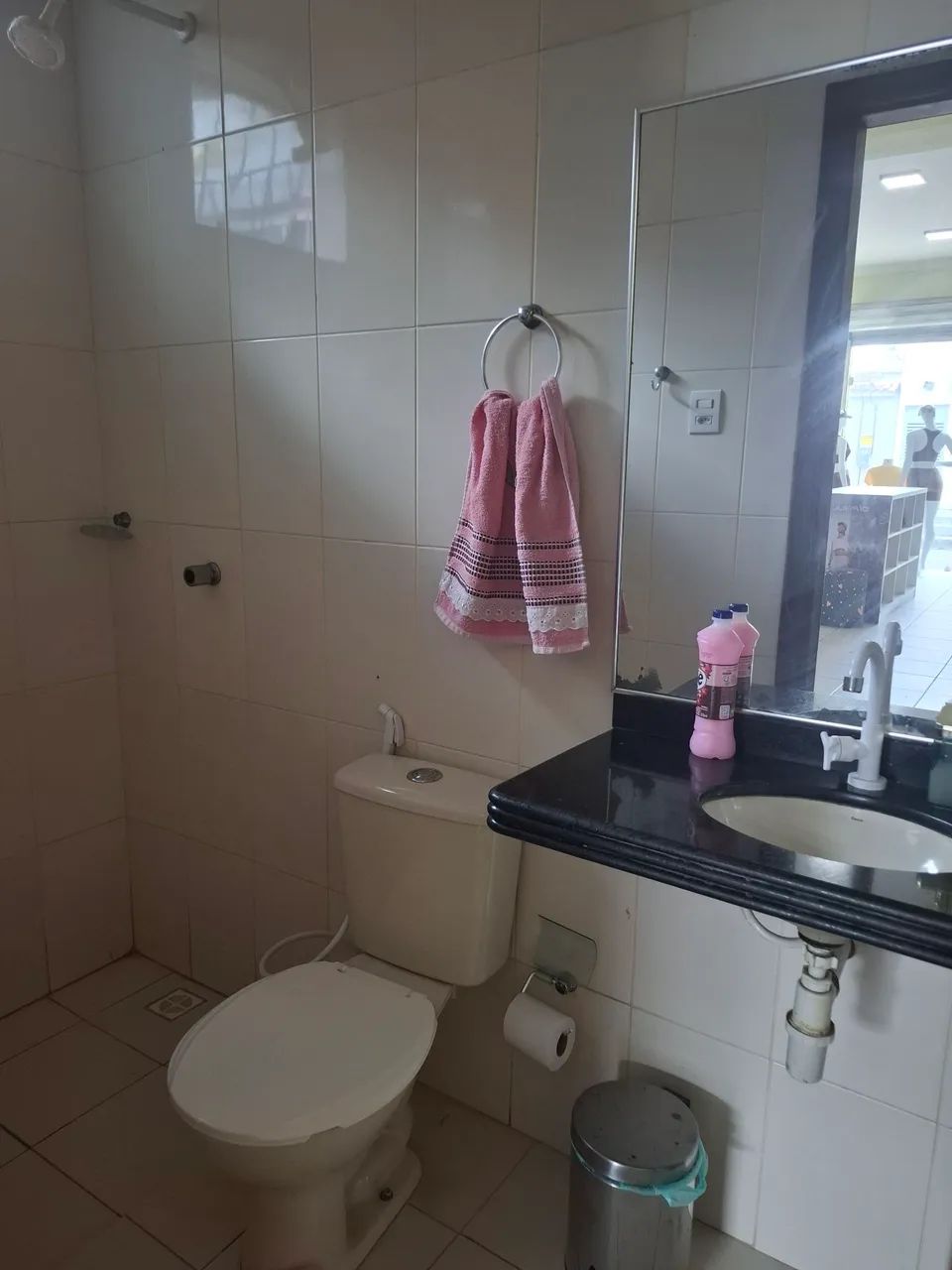 Aluga-se excelente ponto comercial, ótima localização,   - Foto 5