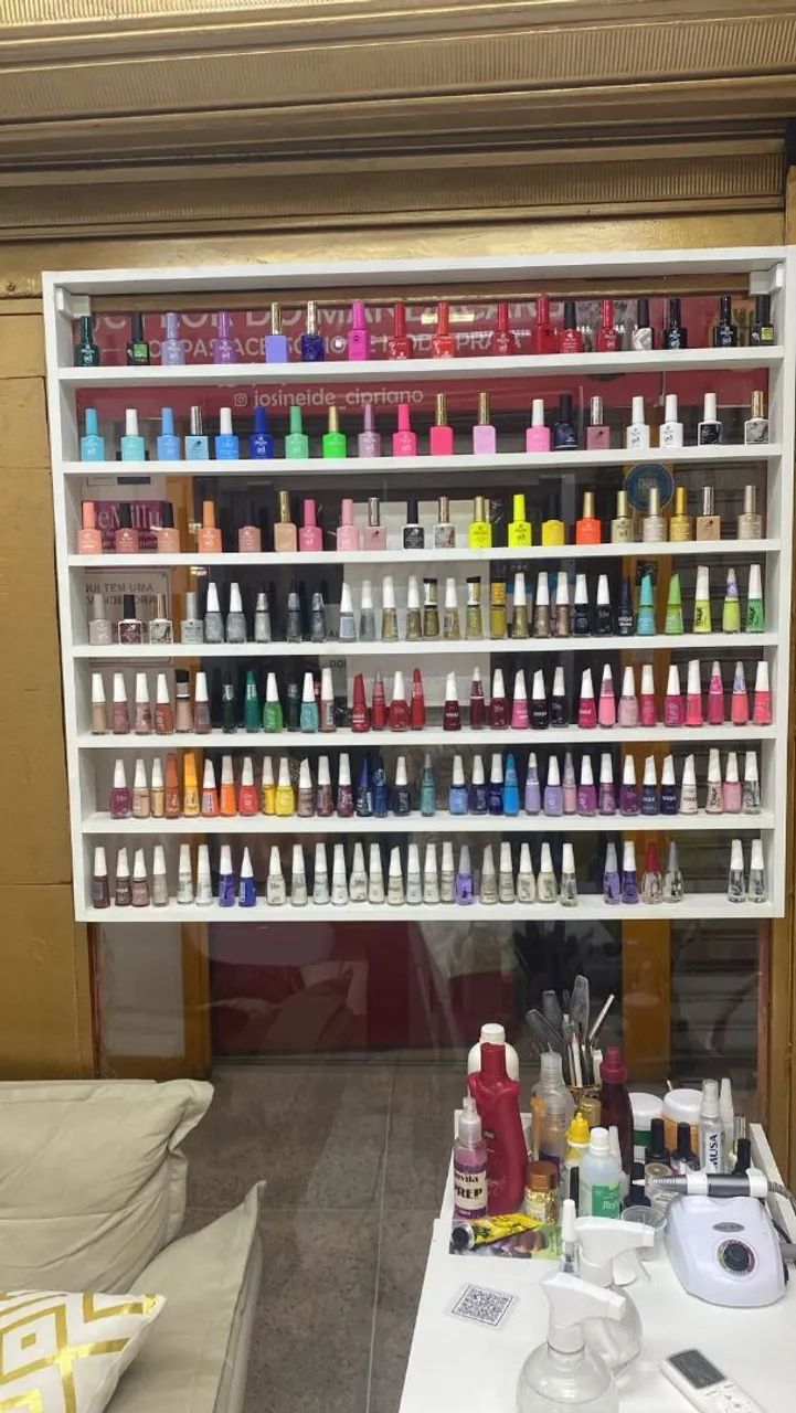 Vendo materiais para salão de beleza - Foto 5