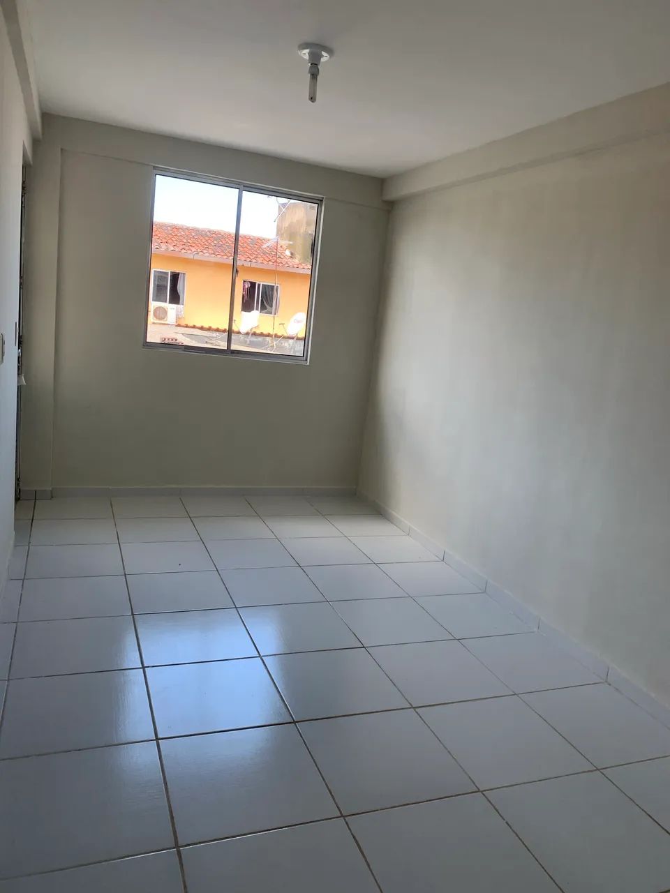Foto - Paulista - Pau Amarelo