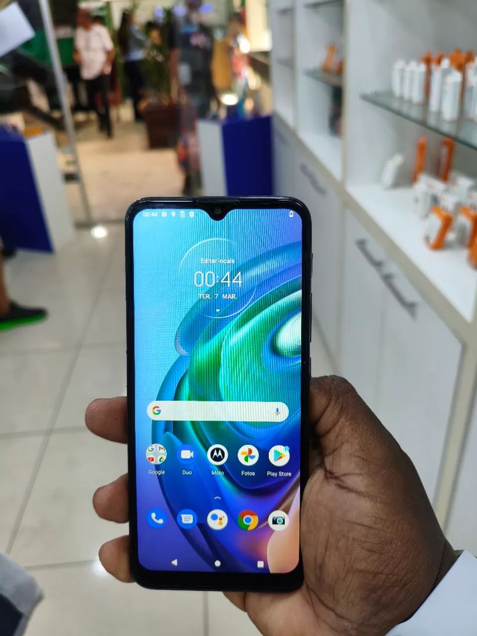 Motorola G10