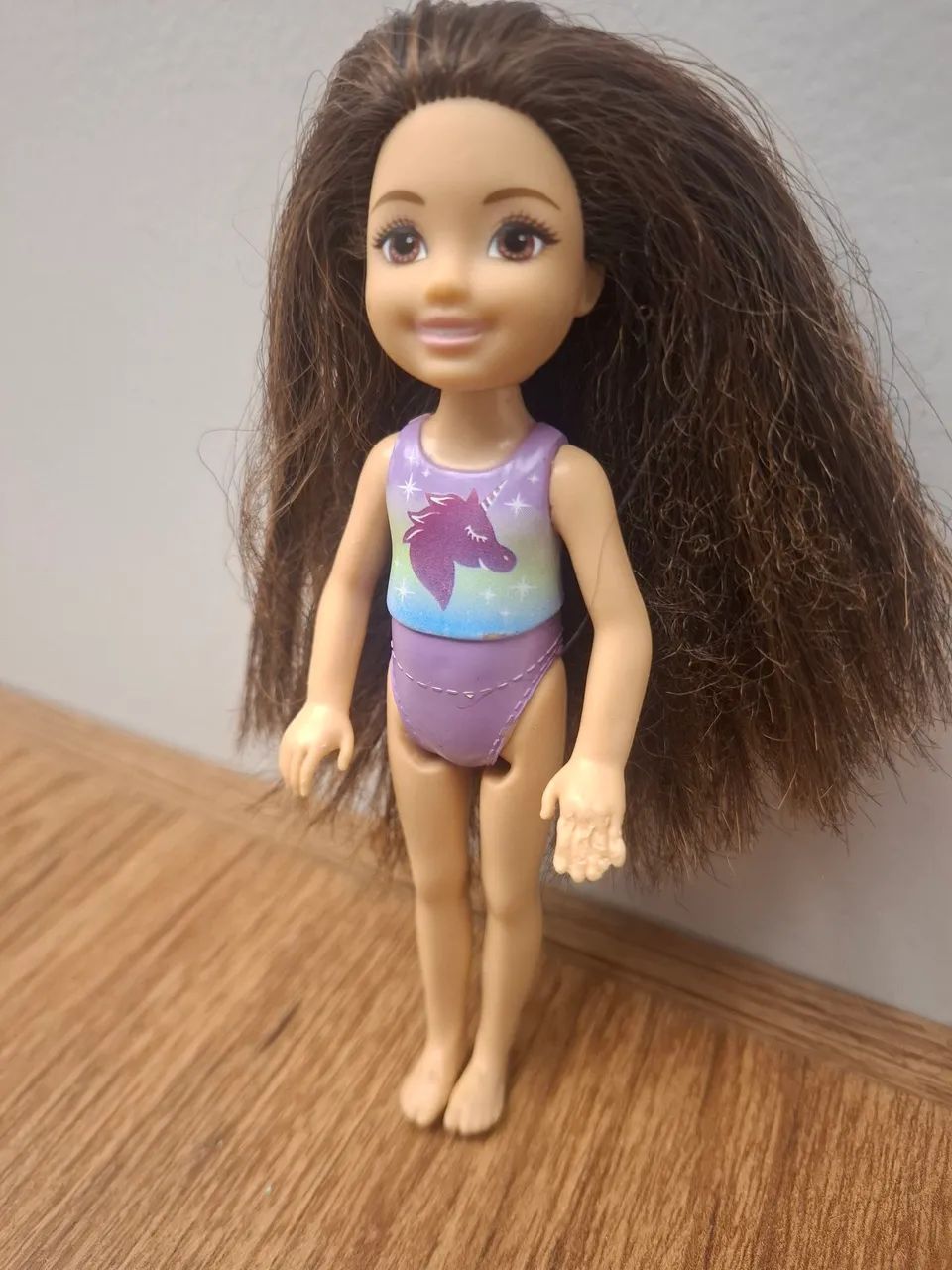 Boneca Chelsea Barbie 2016 - Foto 2