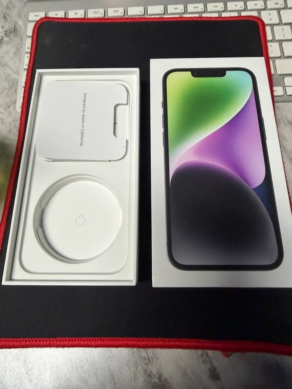 iPhone 14 - Foto 2