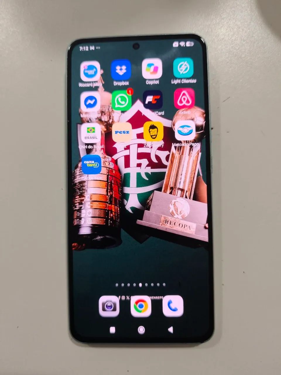 Celular Xiaomi13 t pro - Foto 3
