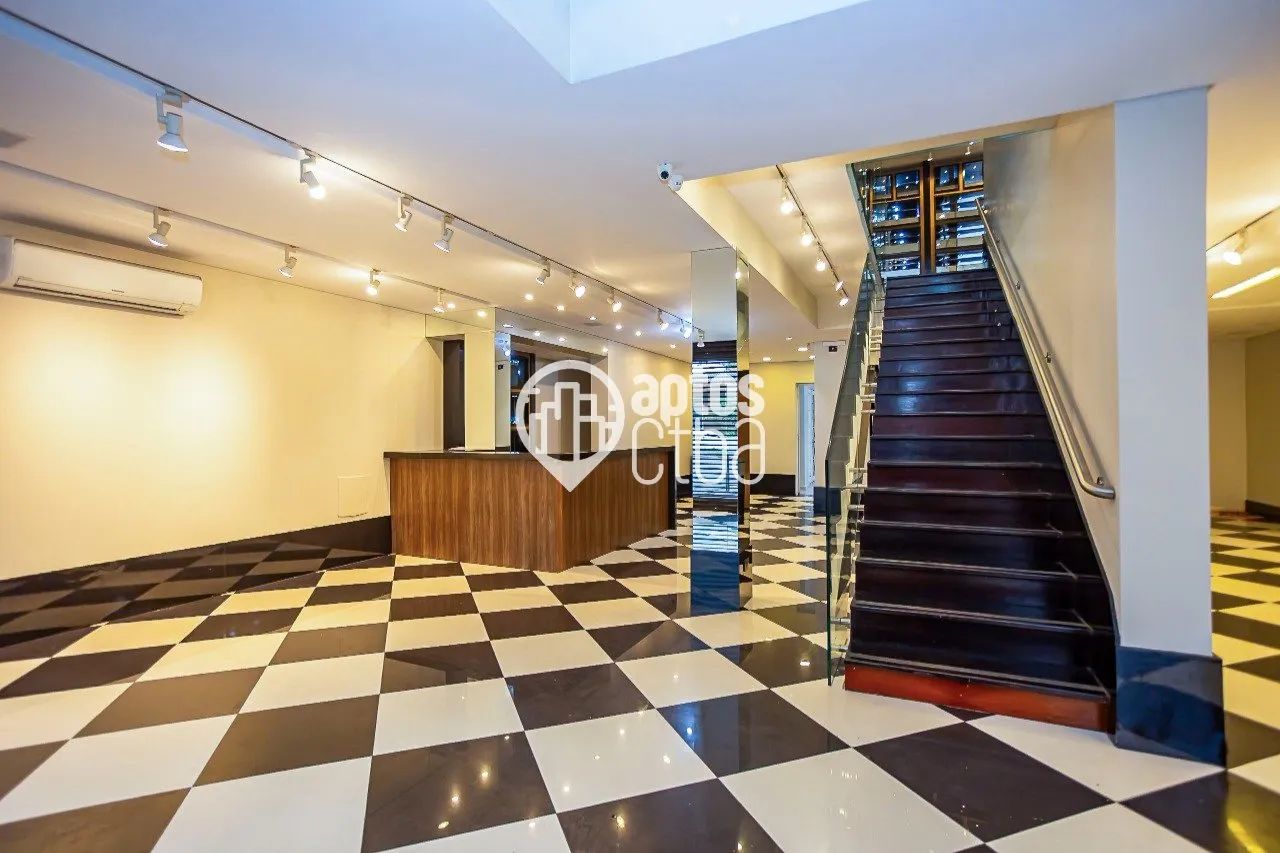 Casa Comercial com 227 m², no Alto da VX - Curitiba/PR - Foto 4