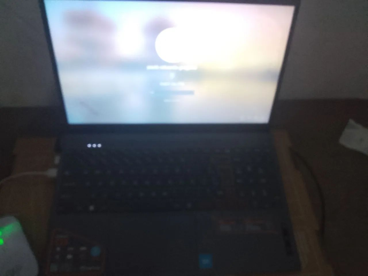 Notebook positivo vison 14 c  - Foto 3