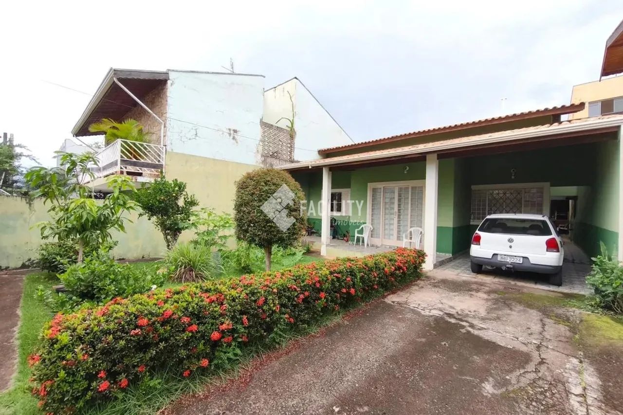 casa - Parque Via Norte - Campinas - Foto 3