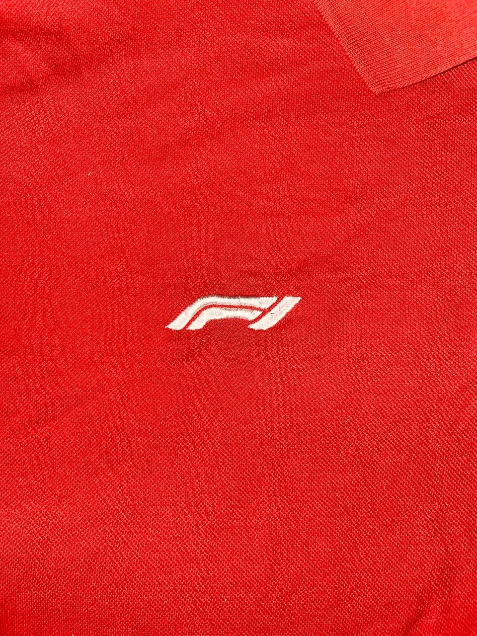 Camisa Polo Ferrari  - Foto 5
