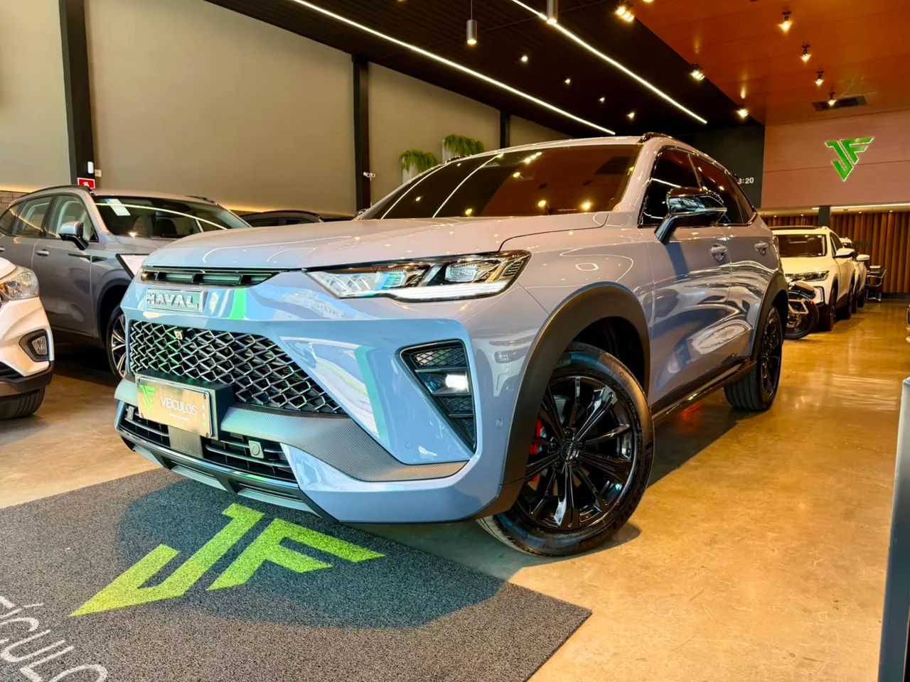 GWM Haval H6 Gt 2025