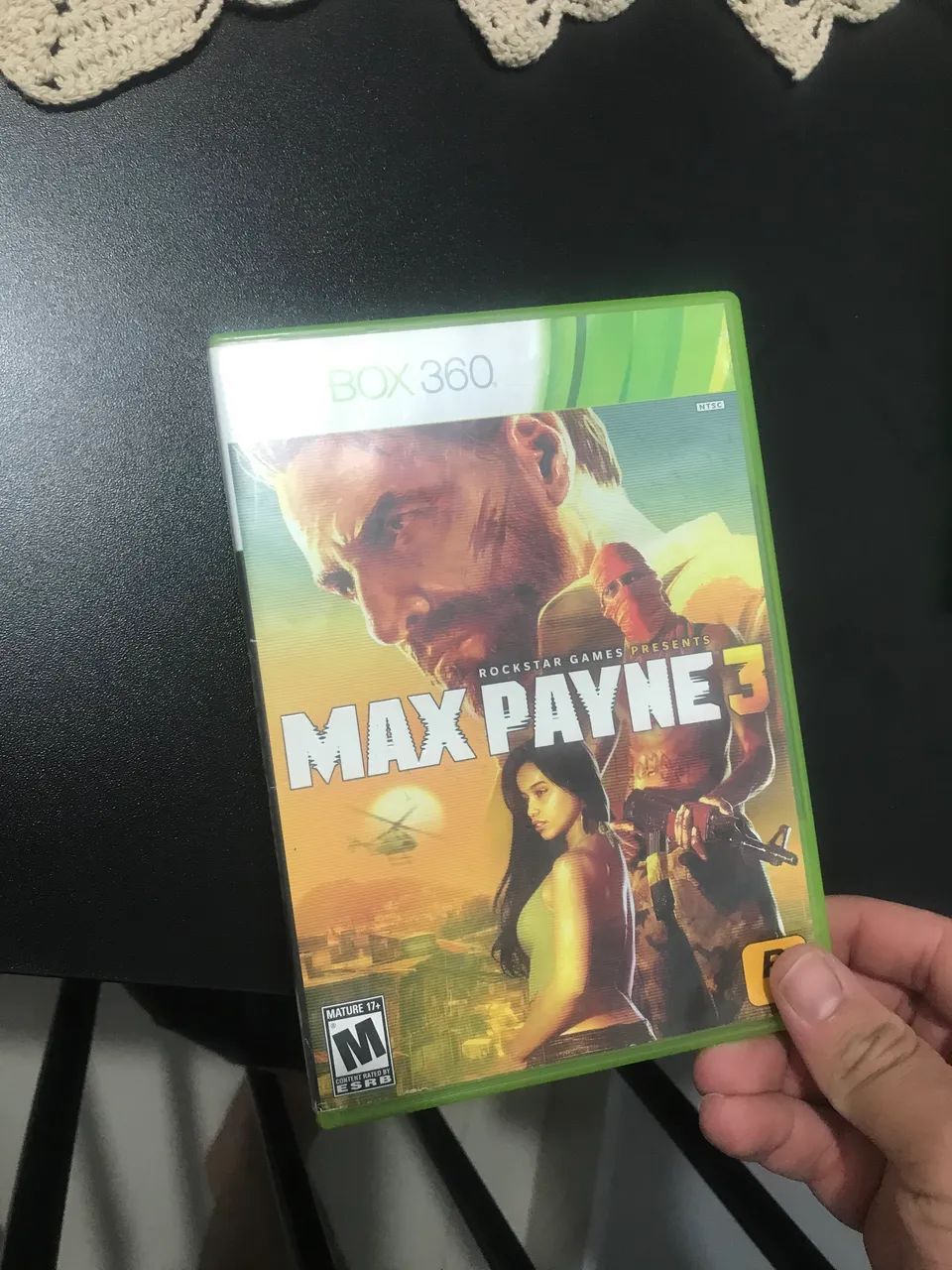Jogos de Xbox  - Foto 4