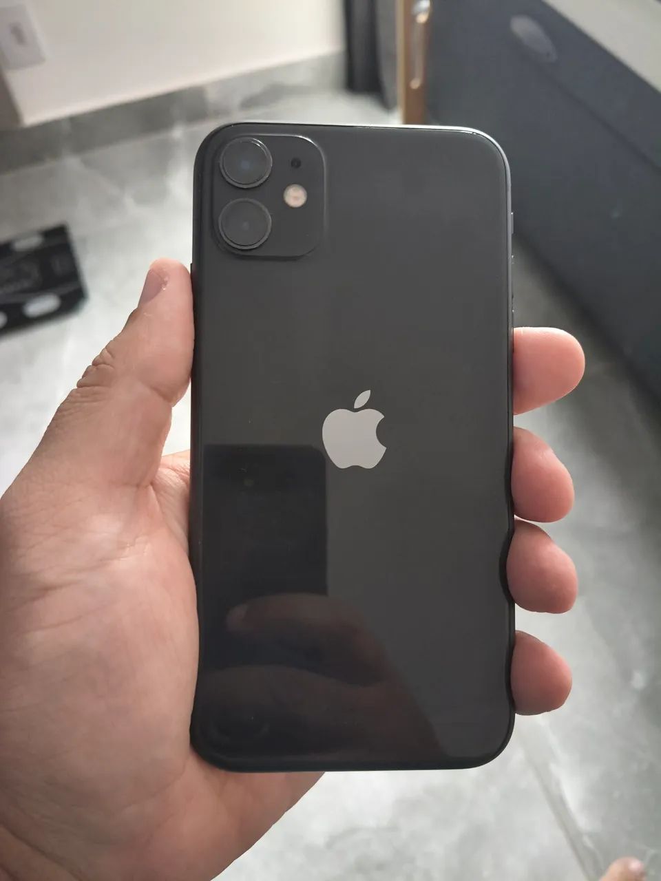 Iphone 11 - 64GB Preto