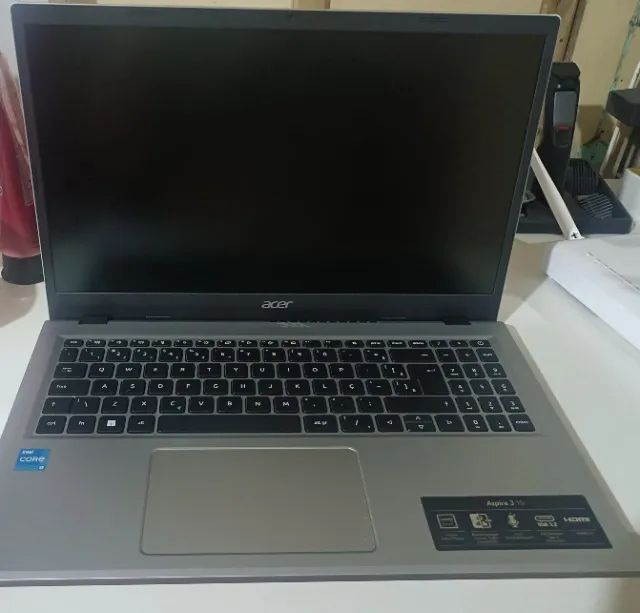 Notebook  - Foto 2