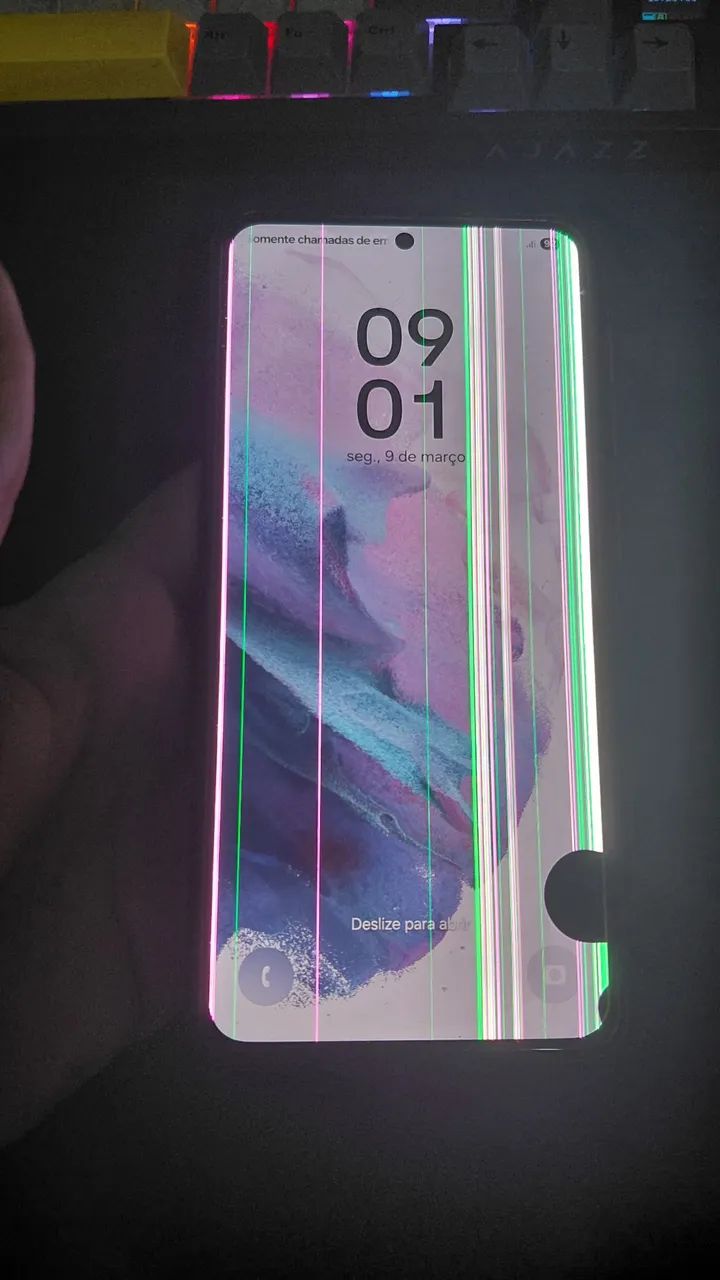 Samsung s21  - Foto 2