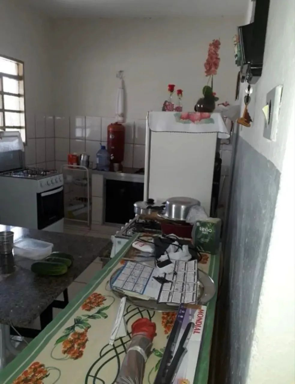 LV Vendo casa em Itararé  - Foto 3