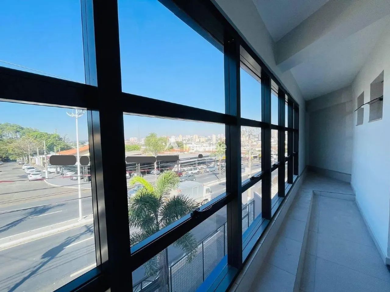 Sala comercial, próxima à Avenida da Saudade - Americana/SP. - Foto 3