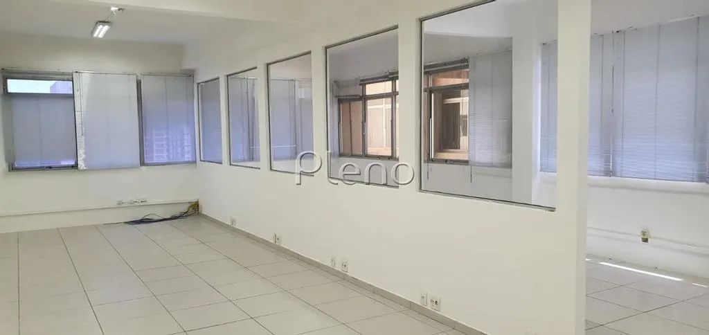 Sala à venda e para alugar em Campinas, Bosque, com 2 quartos, com 76 m², Campinas Comerci - Foto 2