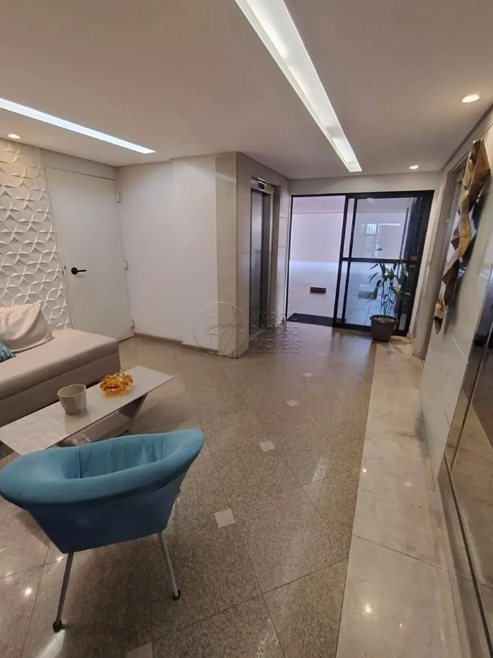 Apartamento na ponta verde último andar  - Foto 4