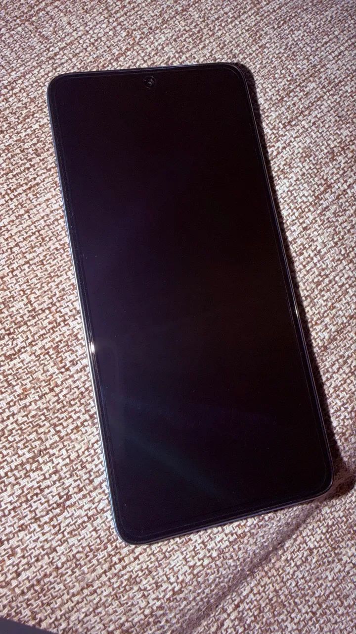 REDMI NOTE 14 6GB e 128GB - Foto 3