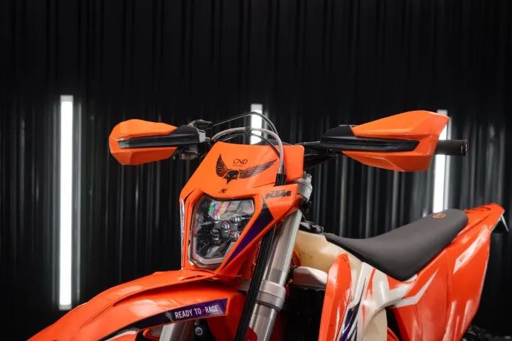 KTM 300 EXC 2023 - Foto 3