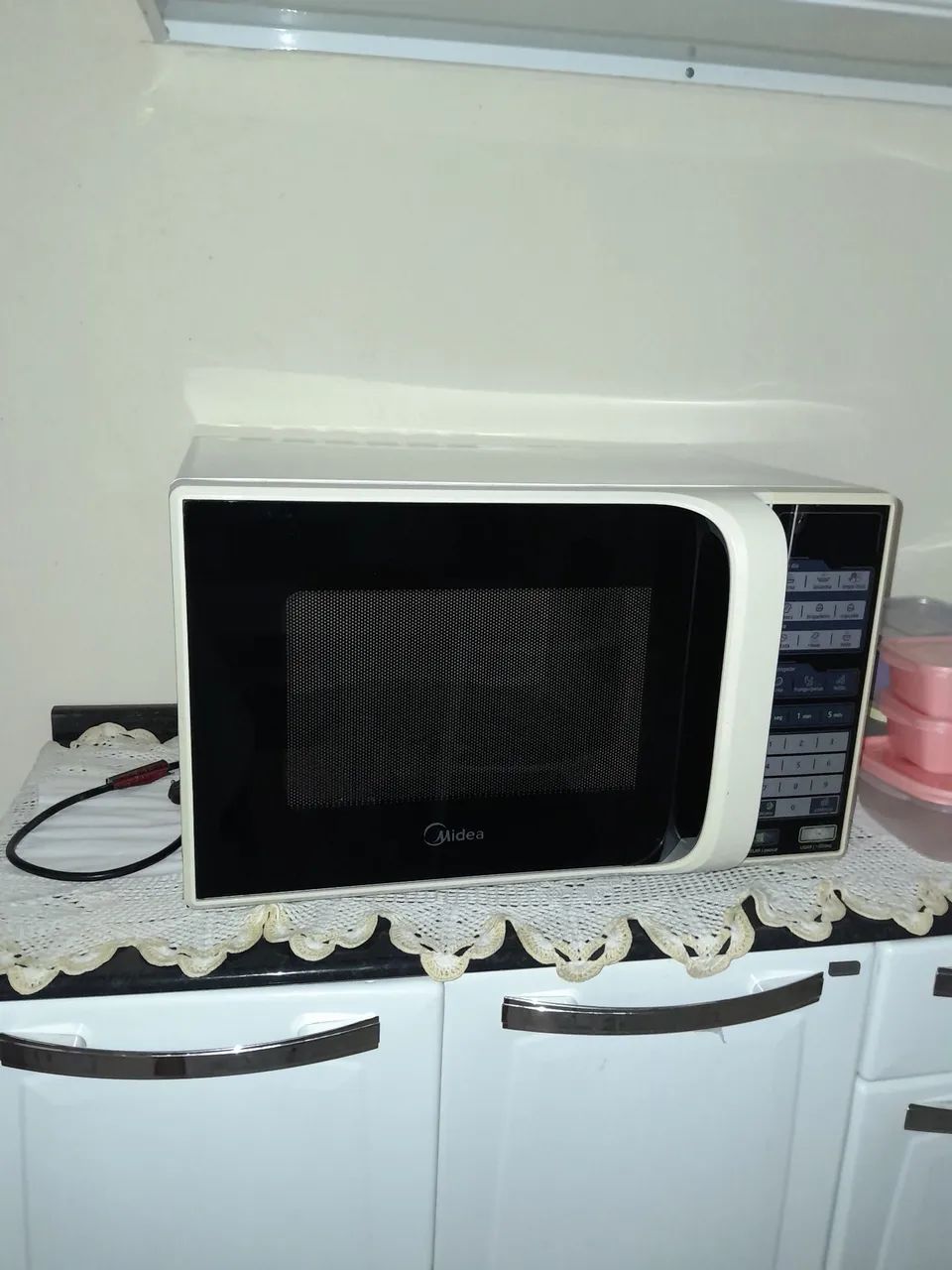 Micro-ondas 